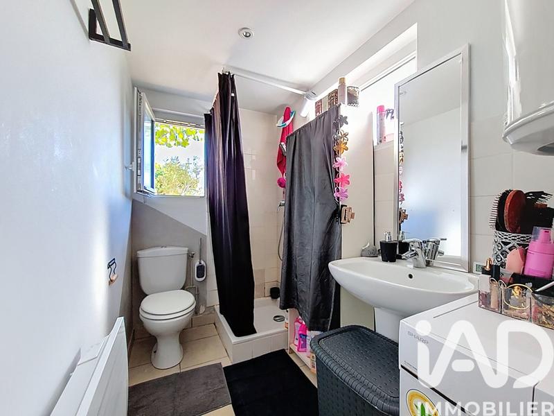 Maison de village - 40 m² - 3 pièces