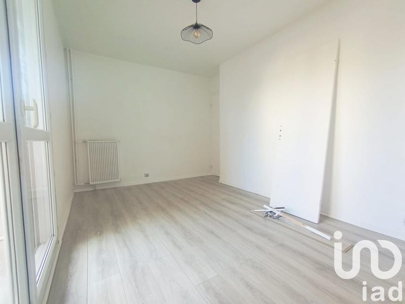 Appartement - 92 m² - 5 pièces