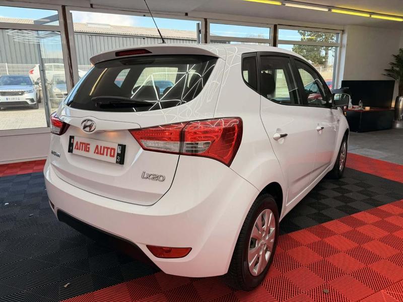 Hyundai ix20 1.4 i 90 cv 16v