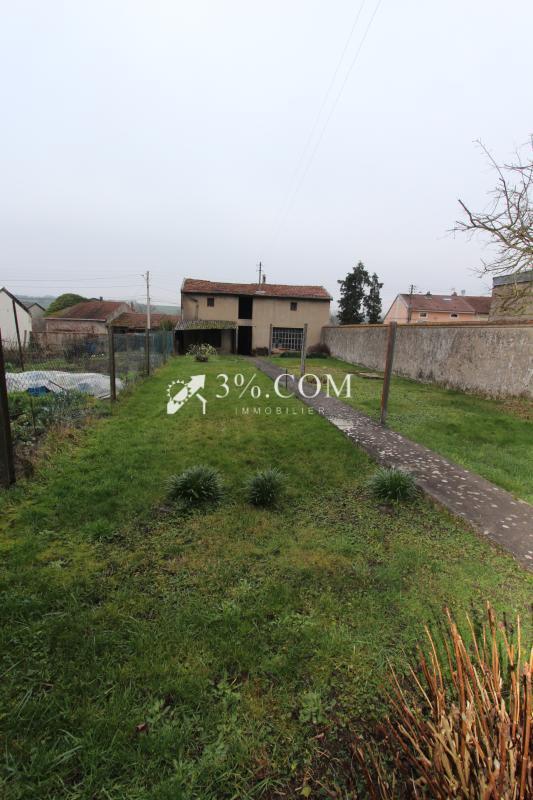 Maison - 156 m² - 6 pièces