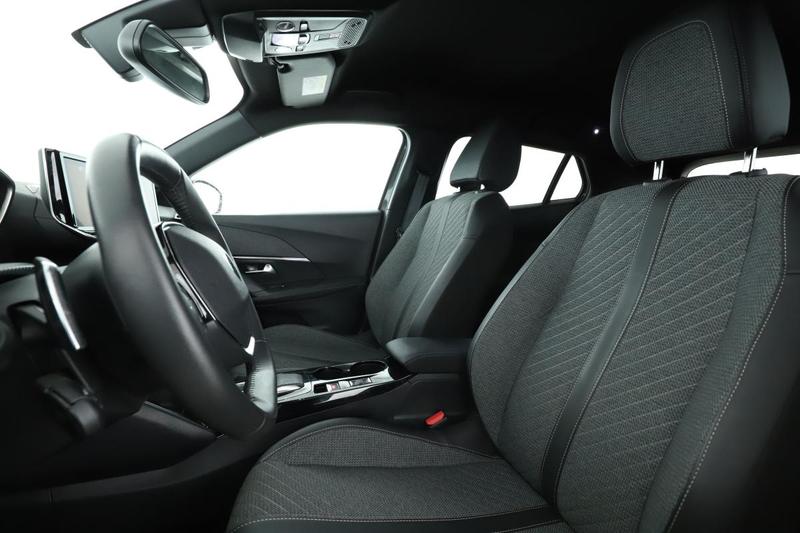 Peugeot 2008 1.2 Hybrid Allure e-Dcs6 136 ch