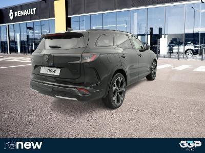 Renault Espace VI E-Tech full hybrid 200 Gsr2 esprit Alpine