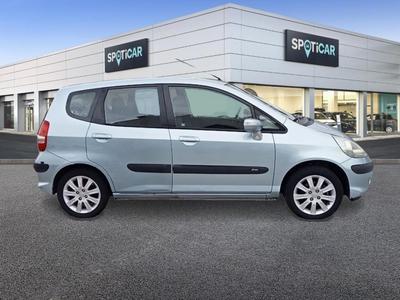 Honda Jazz 1.4 Graphite