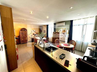 Appartement - 58 m² - 2 pièces