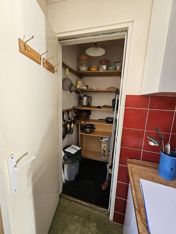 Appartement - 69 m² - 4 pièces