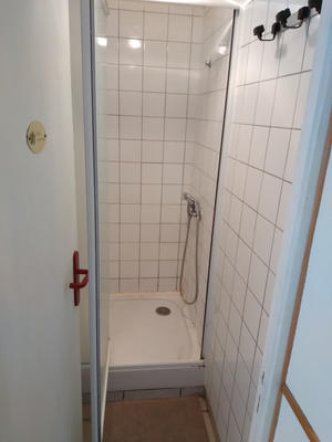Appartement - 9 m² - 1 pièce