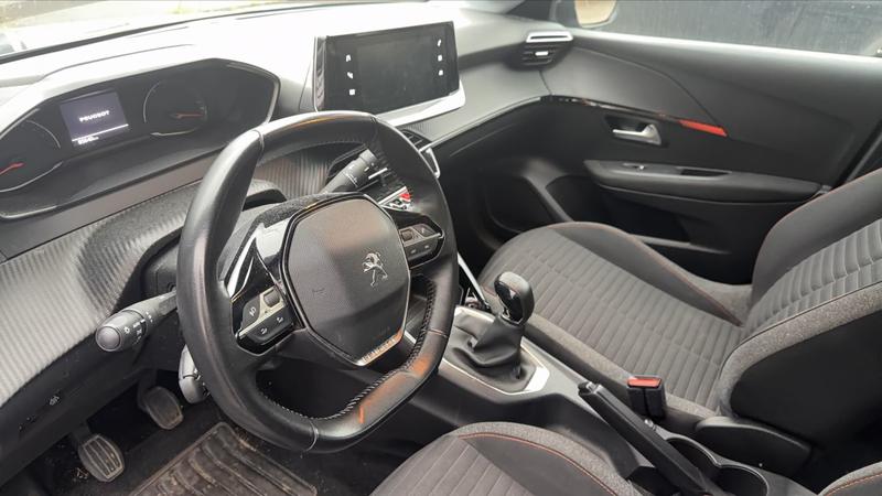 Peugeot 208 1.2 PureTech 75 Active