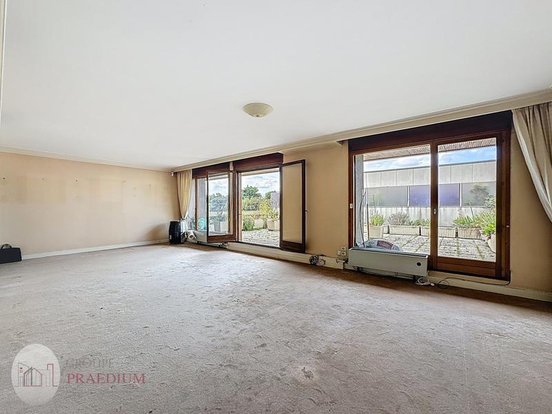 Appartement - 111 m² - 4 pièces