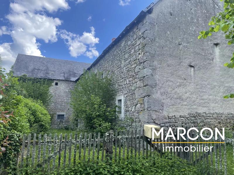 Maison - 104 m² - 5 pièces