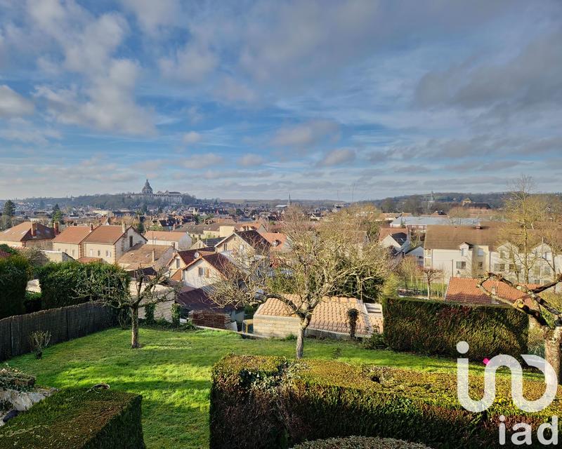 Maison - 72 m² - 3 pièces