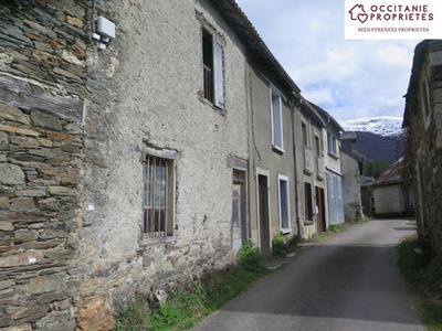 Maison - 165 m² - 7 pièces