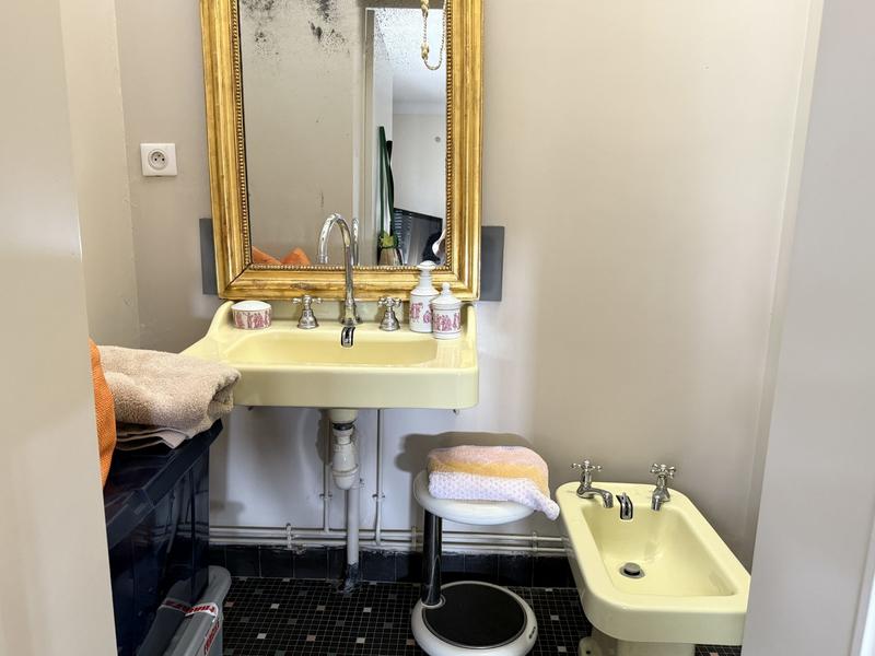 Villa - 144 m² - 5 pièces