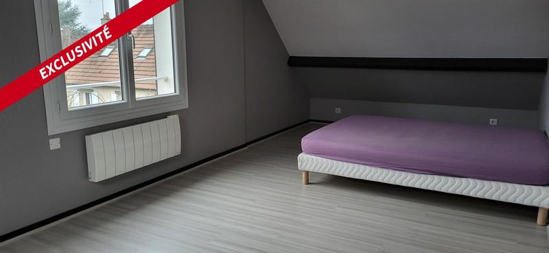 Maison - 142 m² - 7 pièces