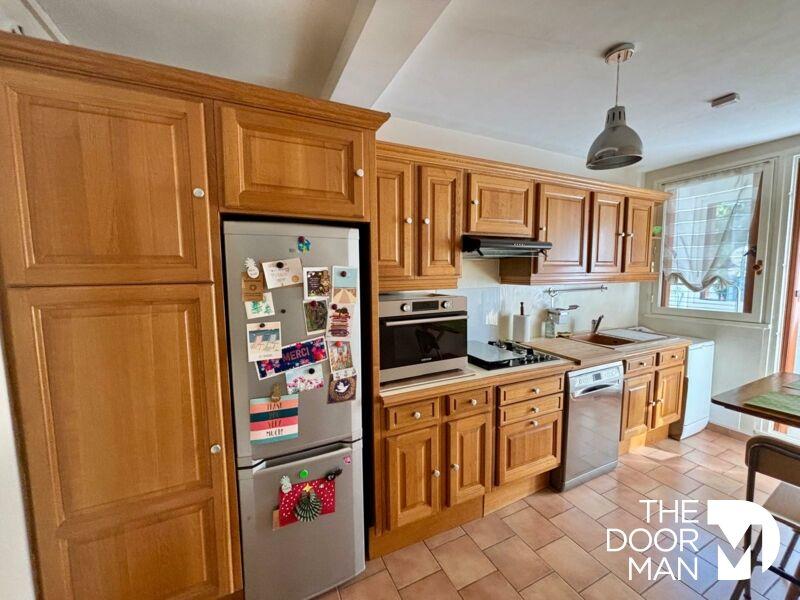 Appartement - 69 m² - 3 pièces