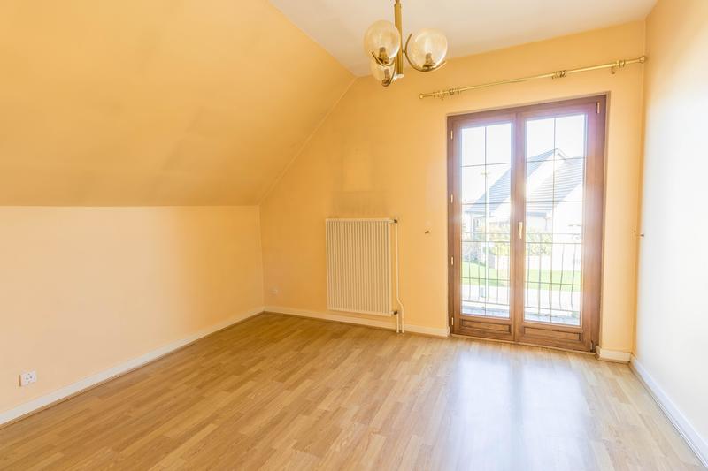 Maison - 131 m² - 5 pièces