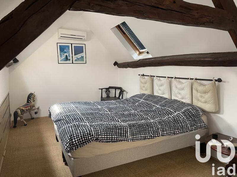 Maison de campagne - 315 m² - 11 pièces