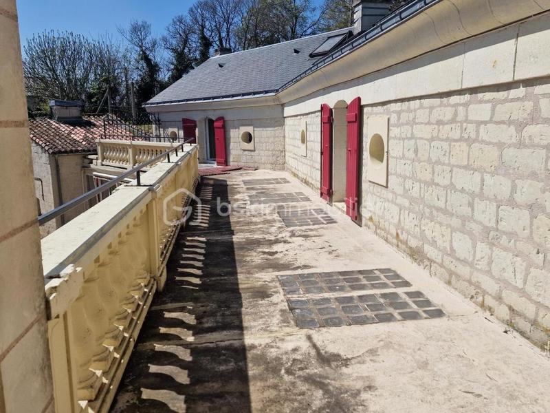 Maison chambre d'hôtes - 283 m² - 8 pièces