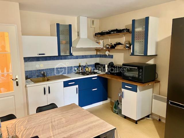 Appartement - 41 m² - 2 pièces