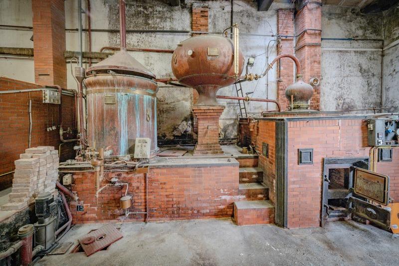 Propriété - 600 m² - 18 pièces