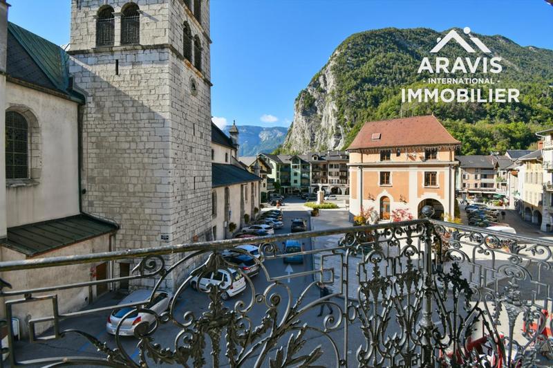 Appartement - 78 m² - 2 pièces