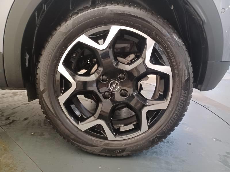 Opel Mokka 1.2 Turbo 130 ch Bva8 Ultimate