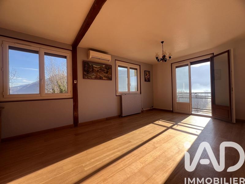 Maison - 131 m² - 5 pièces