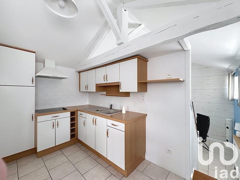 Maison - 200 m² - 5 pièces