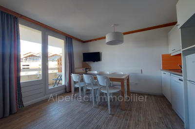Appartement - 41 m² - 3 pièces