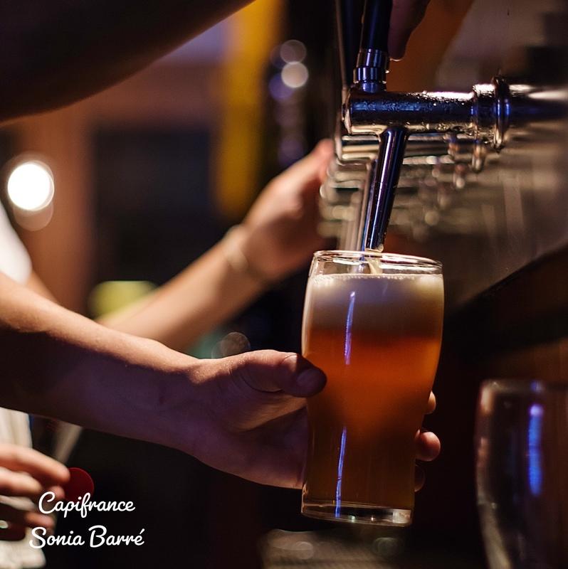 Fonds de commerce - 134 m²