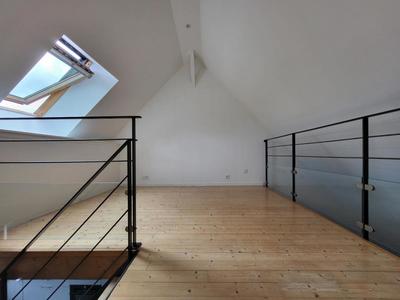 Appartement - 52 m² - 2 pièces