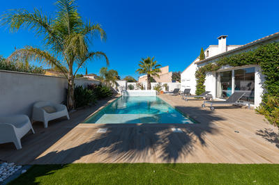 Villa - 186 m² - 6 pièces