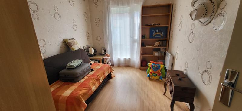 Maison - 111 m² - 5 pièces