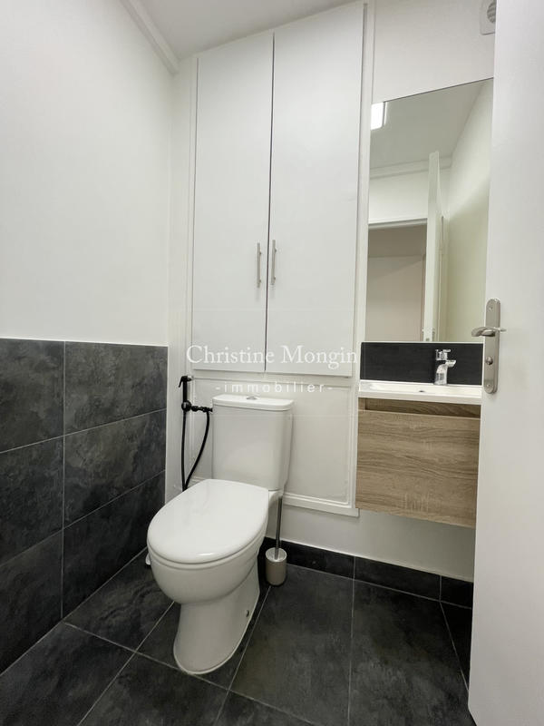 Appartement - 115 m² - 4 pièces