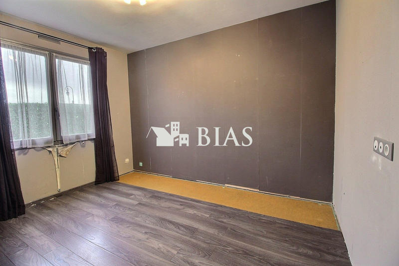 Maison - 127 m² - 6 pièces