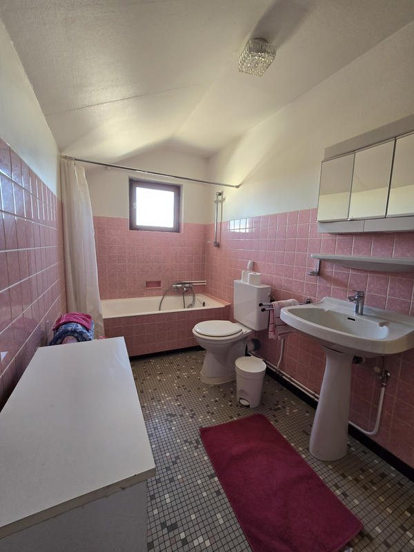 Immeuble - 255 m² - 10 pièces