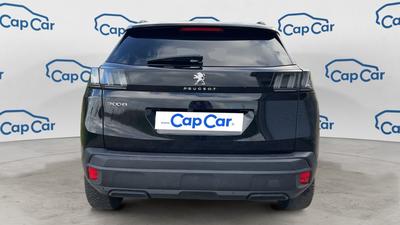 Peugeot 3008 II 1.5 BlueHDi 130 Eat8 Style