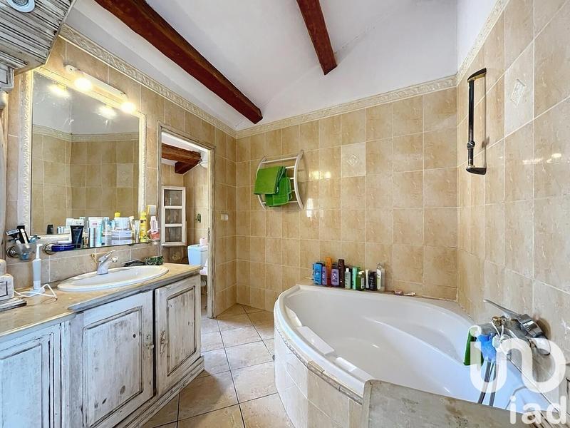 Maison de village - 163 m² - 5 pièces