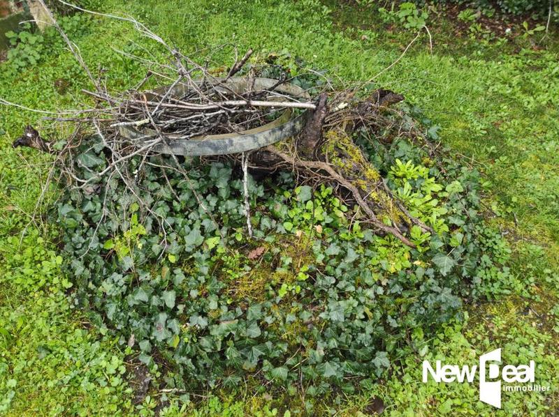 Pavillon - 95 m² - 4 pièces