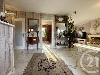 Pavillon - 84 m² - 4 pièces