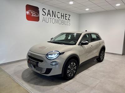 Fiat 600 1.2 Hybrid 145 Dct6