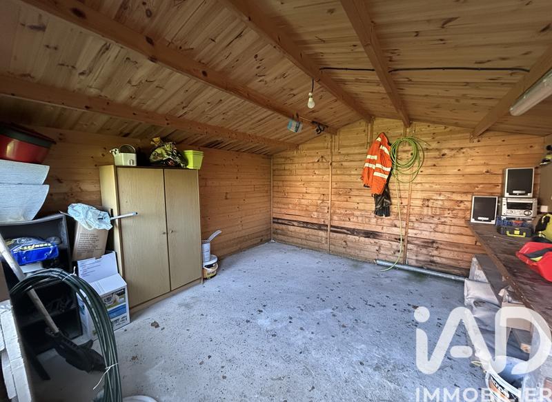 Maison de village - 145 m² - 5 pièces