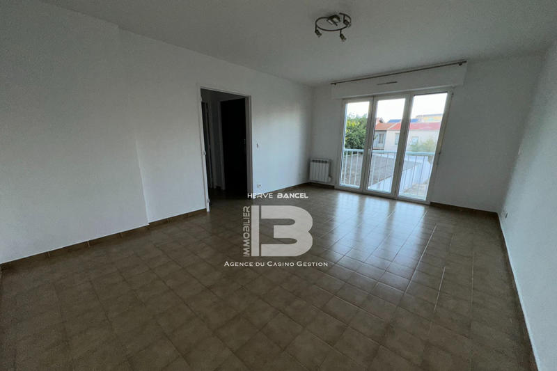 Appartement - 30 m² - 1 pièce