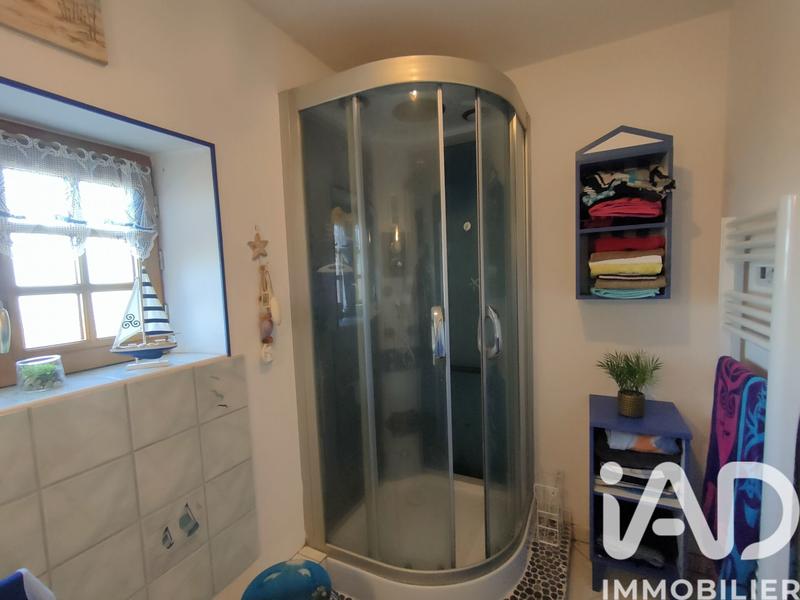 Maison de campagne - 150 m² - 6 pièces