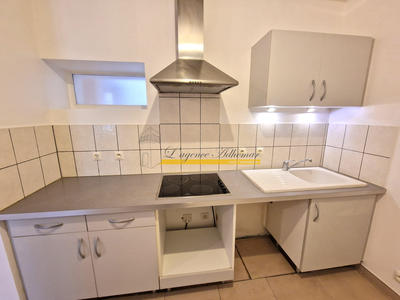 Appartement - 59 m² - 2 pièces