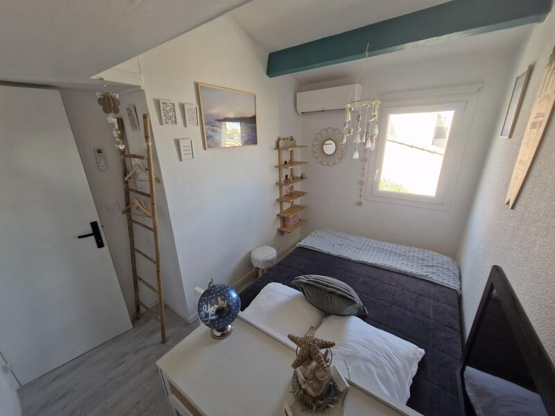 Villa - 42 m² - 3 pièces