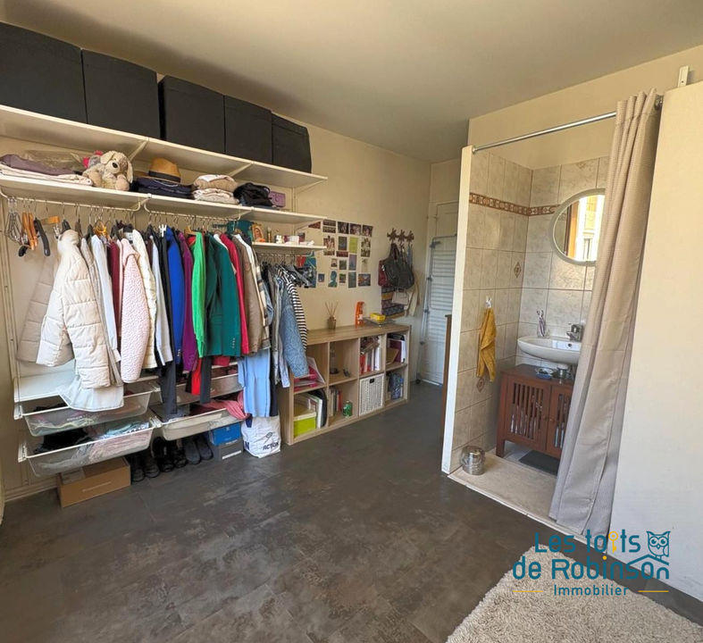 Appartement - 78 m² - 4 pièces