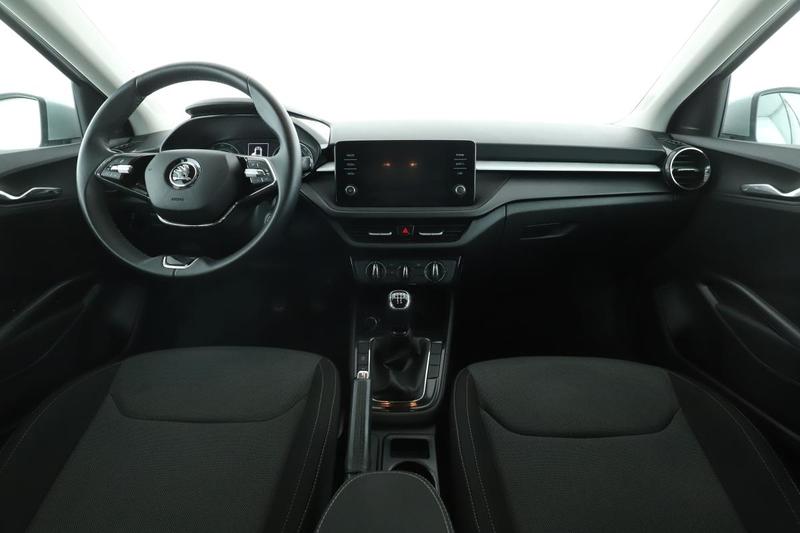 Skoda Fabia 1.0 Tsi Ambition 95 ch