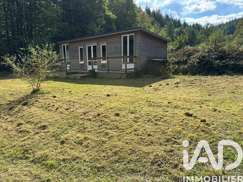 Maison - 380 m² - 8 pièces