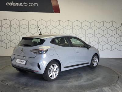 Renault Clio TCe 90 Evolution