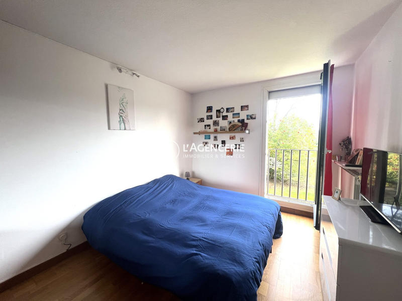 Appartement - 77 m² - 3 pièces